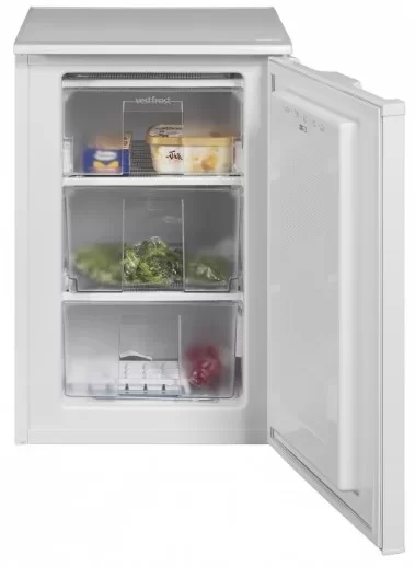 Морозильная камера Vestfrost VFTT1451W