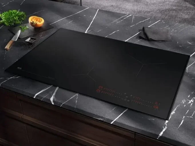 Варочная панель AEG NII84B30AB