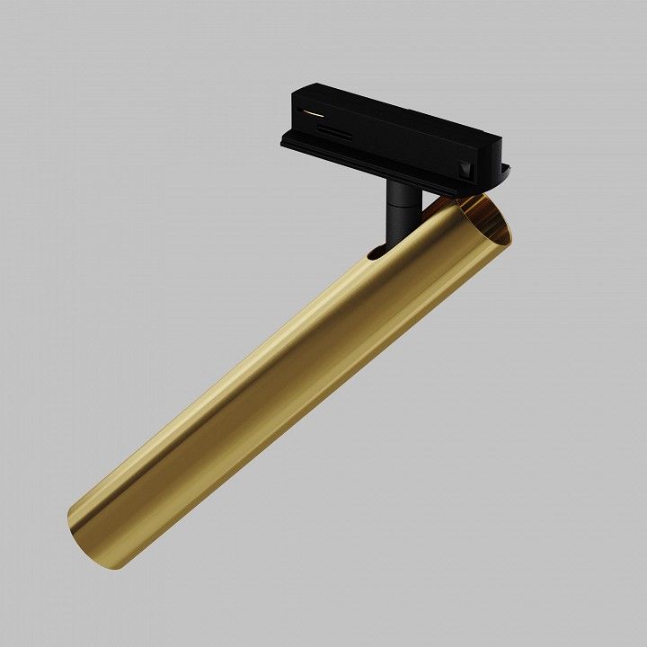 Светильник на штанге Maytoni Technical Фокус Т TR141-1-6W3K-M-BS