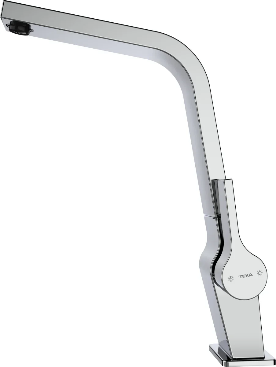 Смеситель Teka ICC 915 CHROME
