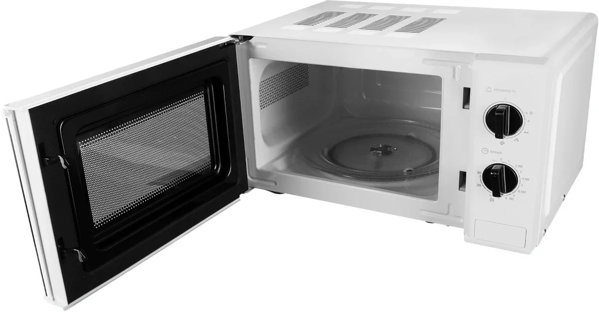 Микроволновая печь Hyundai HYM-M2048