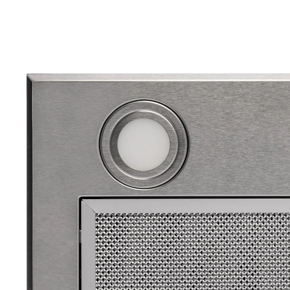 Встраиваемая вытяжка KRONA Asta 600 inox PB
