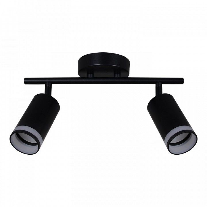Светильник на штанге Reluce Technical  16001-9.5-002CT SPOT LIGHT GU10 BK