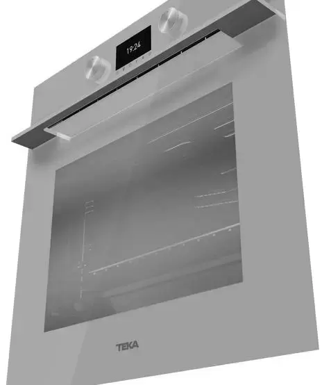 Духовой шкаф Teka HLB 8600 STEAM GREY