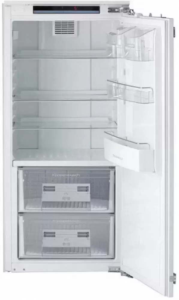 Встраиваемый холодильник Kuppersbusch IKEF 2380-1