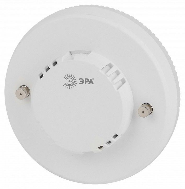Лампа светодиодная Эра Стандарт GX53 9Вт 2700K LED GX-9W-827-GX53