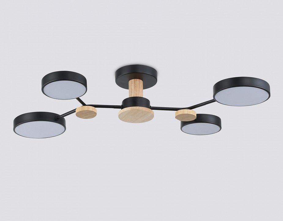 Люстра на штанге Ambrella Light FL FL4860