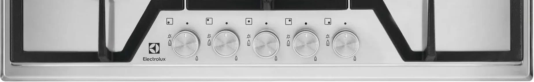 Варочная панель Electrolux KGS75362XX