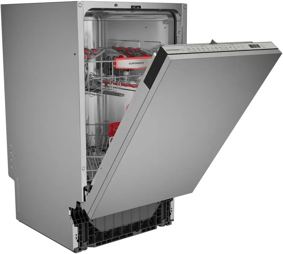 Встраиваемая посудомоечная машина Kuppersberg GHS 4526