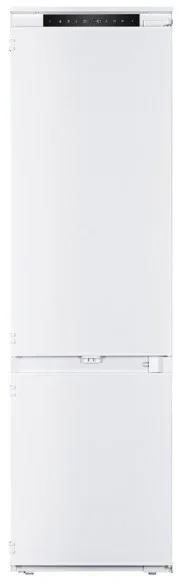 Встраиваемый холодильник Zigmund Shtain BR 24 X