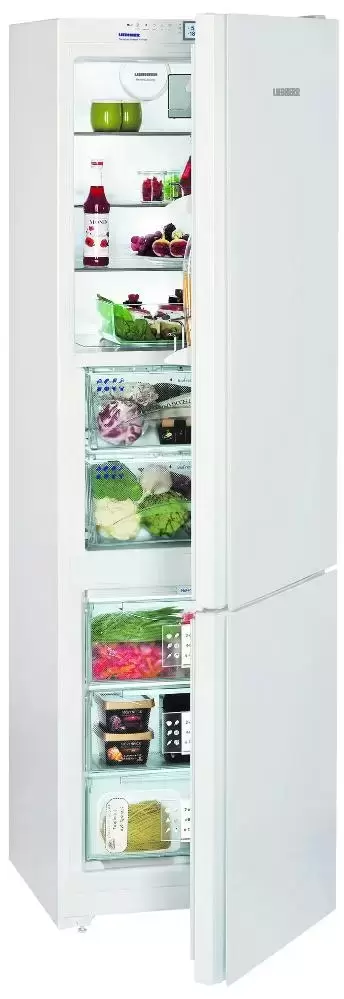 Холодильник Liebherr CBNgw 3956 Premium BioFresh NoFrost