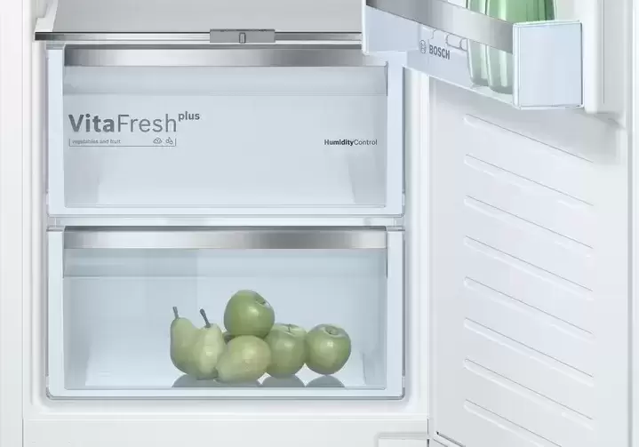 Встраиваемый холодильник Bosch KIR81AF20R