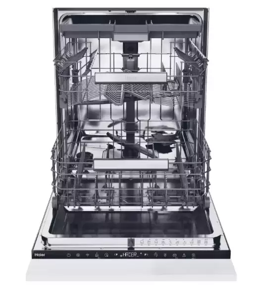 Встраиваемая посудомоечная машина Haier XS6B0S3SB-08