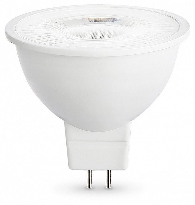 Лампа светодиодная Ambrella Light MR16 GU5.3 9Вт 4000K 170904