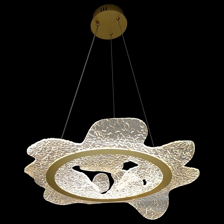 Подвесная люстра Alfa-Light F0924 F0924-19