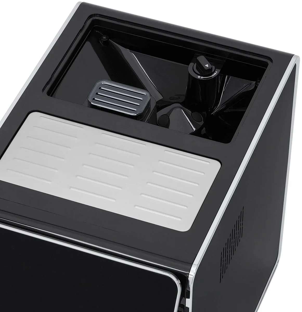 Кофемашина KRONA Black 19 Bar