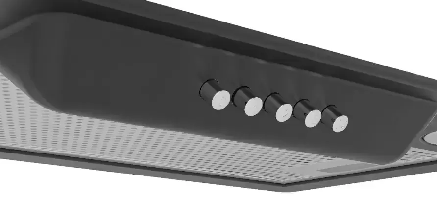 Встраиваемая вытяжка Korting KHI 6416 N