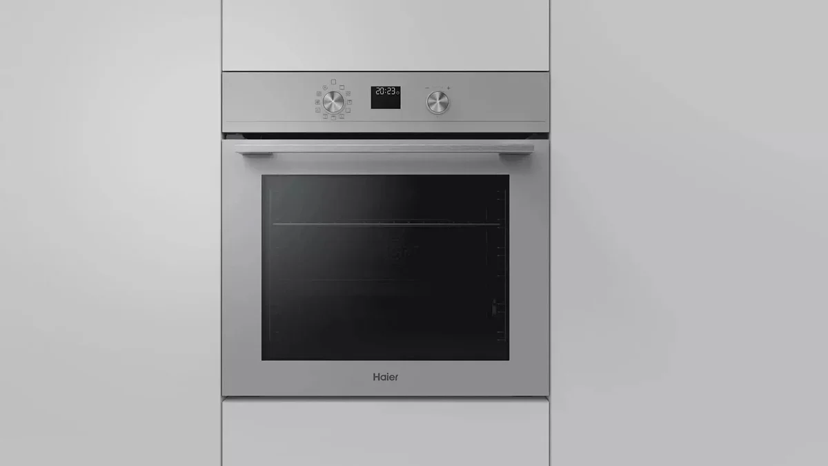 Духовой шкаф Haier HOQ-K4AAN3GG