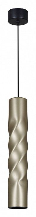 Подвесной светильник Reluce Technical 16006 16006-0.9-001LD 300mm GU10 GD