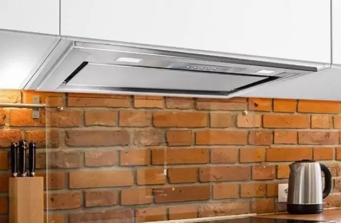 Вытяжка Falmec BUILT-IN 70 MAX