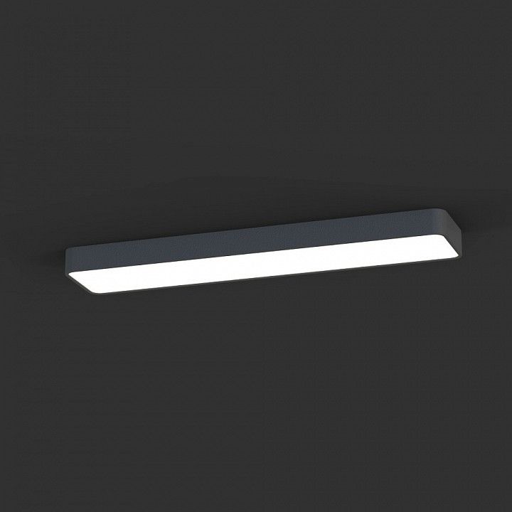 Накладной светильник Nowodvorski Soft Ceiling Led 90x20 7531