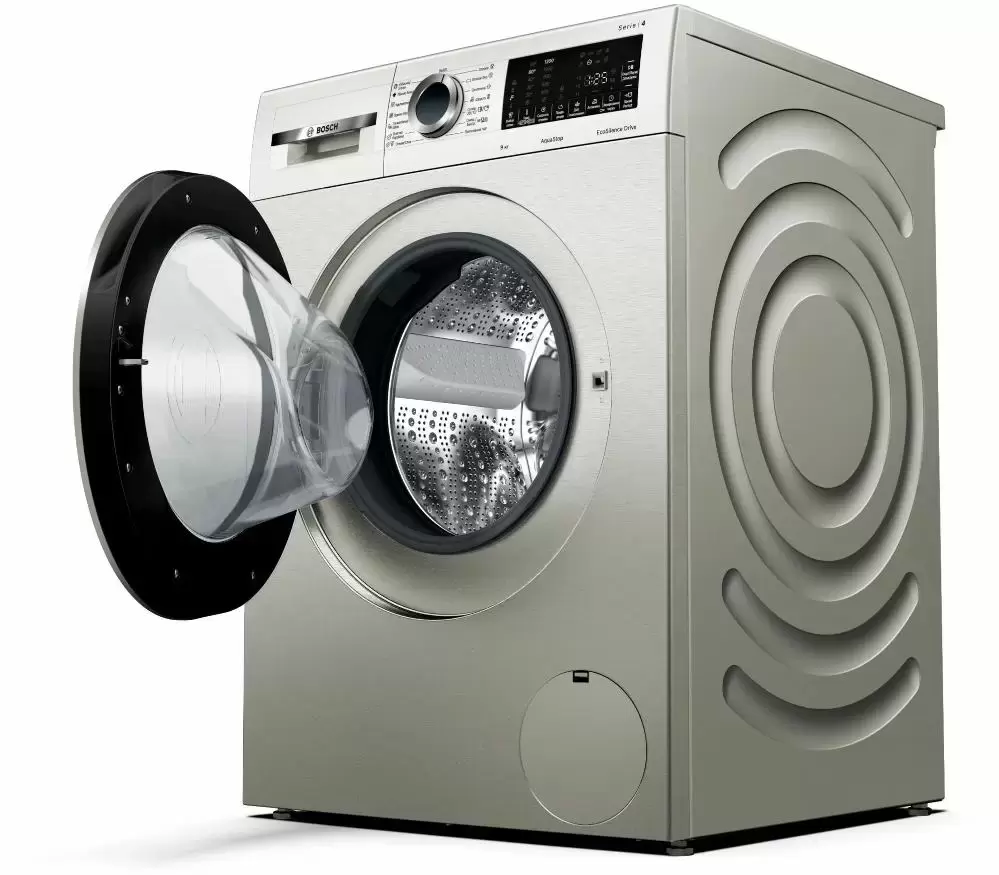 Стиральная машина с фронтальной загрузкой BOSCH WGA242XVOE