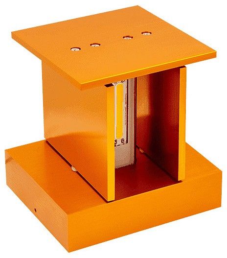 Накладной светильник DesignLed Kub LWA803L-WH-WW