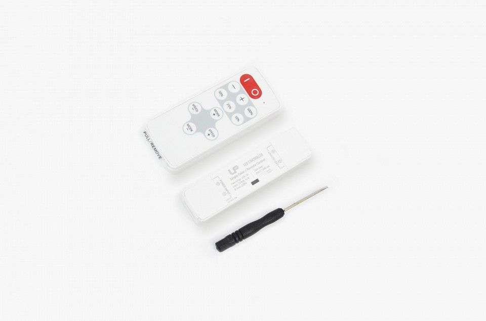 Контроллер LEDS POWER  003788