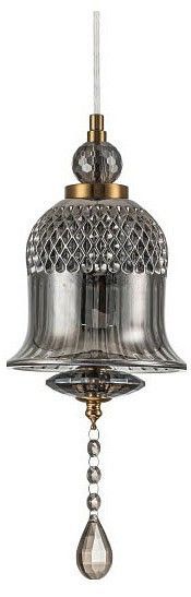 Подвесной светильник Belfast Herbison A1953-A CL GL