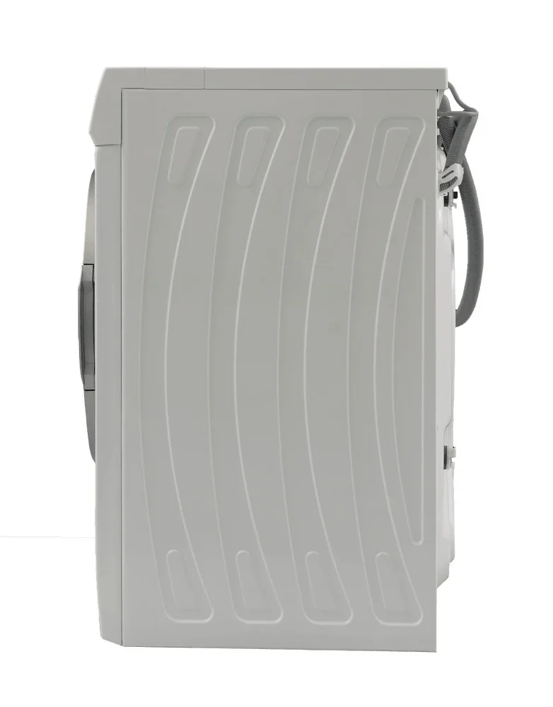 Стиральная машина Maunfeld MFWM128WH300 ST INVERTER SLIM