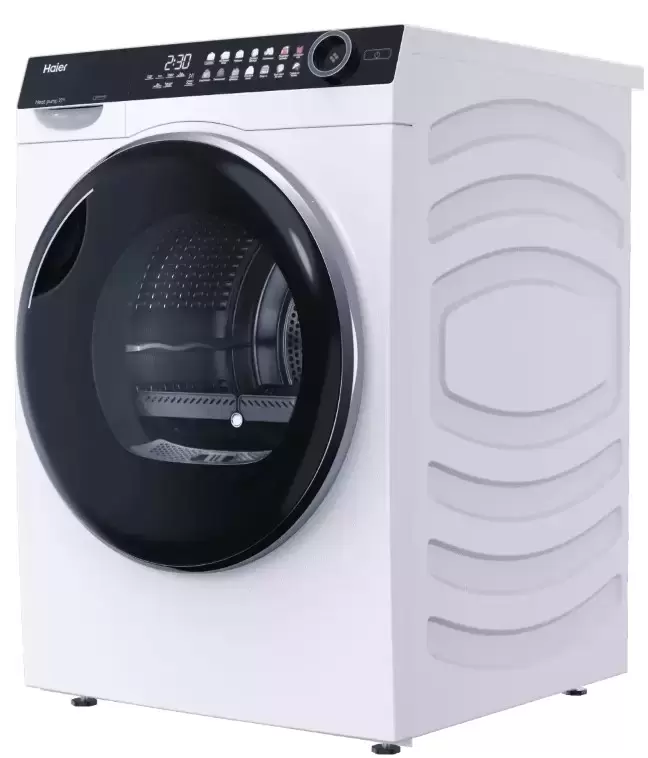 Сушильная машина Haier HD100-A2378