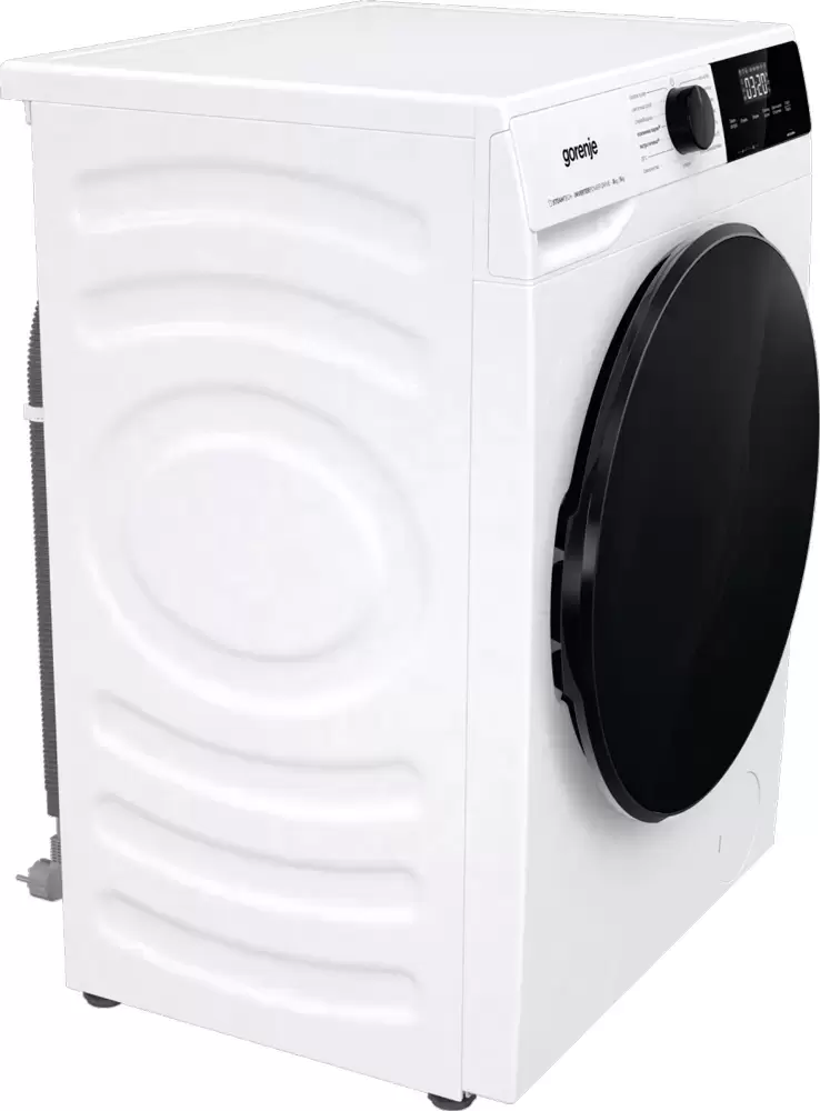Стирально-сушильная машина Gorenje W1D2A854ADPS