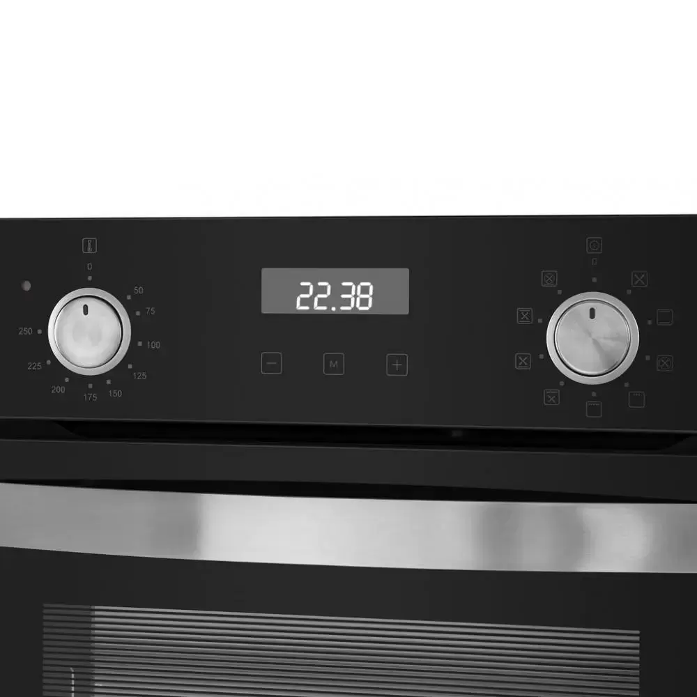 Шкаф духовой электрический MAUNFELD EOEM519B