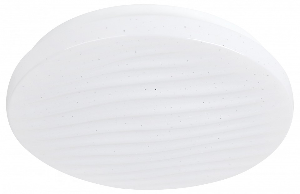 Накладной светильник Эра  SPB-6 Slim Sahara 24W-4K