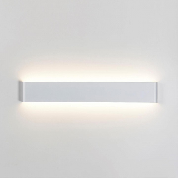 Накладной светильник Odeon Light Framant 4293/20WL