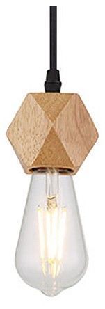 Подвесной светильник Arte Lamp Mark A7049SP-1BK