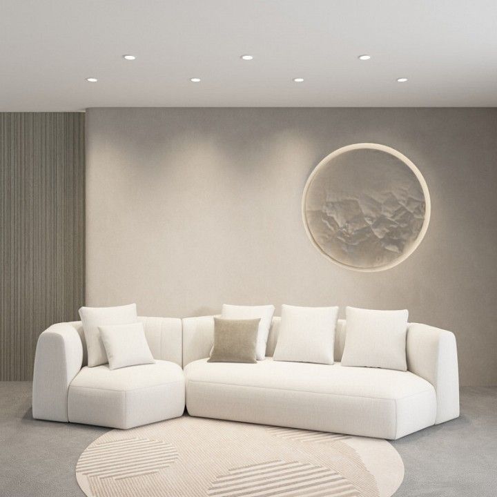 Встраиваемый светильник Denkirs Cove DK2130-WH