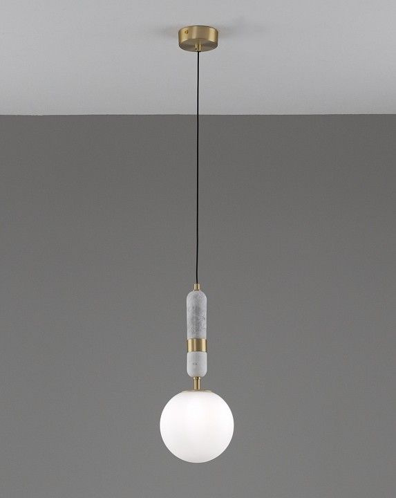 Подвесной светильник Moderli Selesta V11958-1P