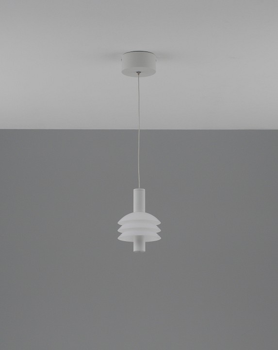 Подвесной светильник Moderli Sylv V11387-PL