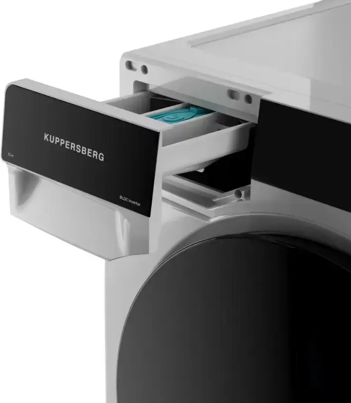 Стиральная машина Kuppersberg WM 590 W