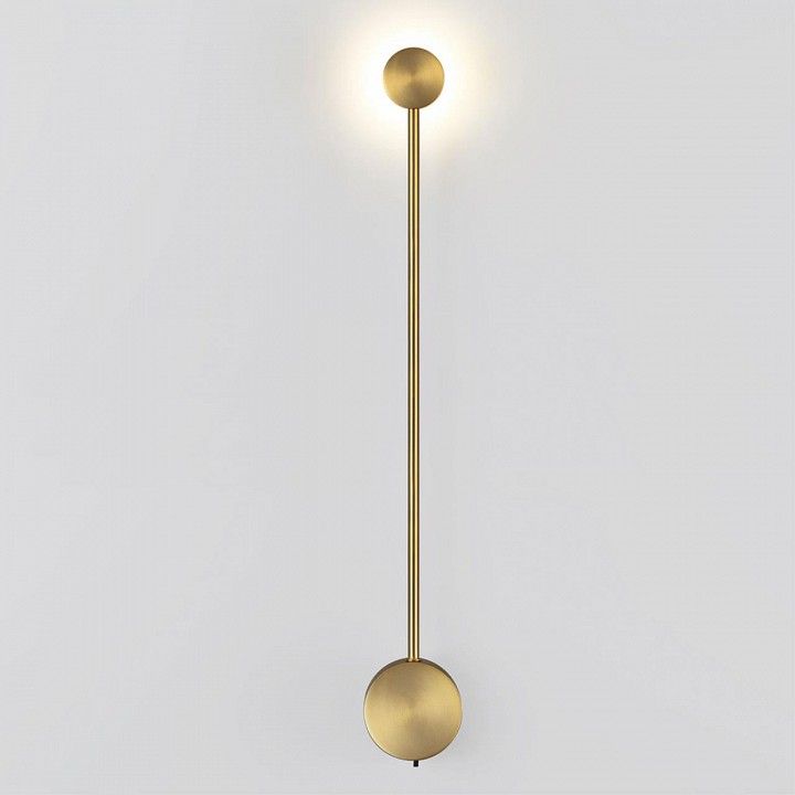 Накладной светильник Odeon Light Satellite 7009/5WLA