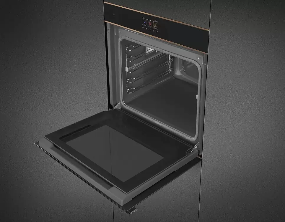 Духовой шкаф Smeg SOP6604TPNR