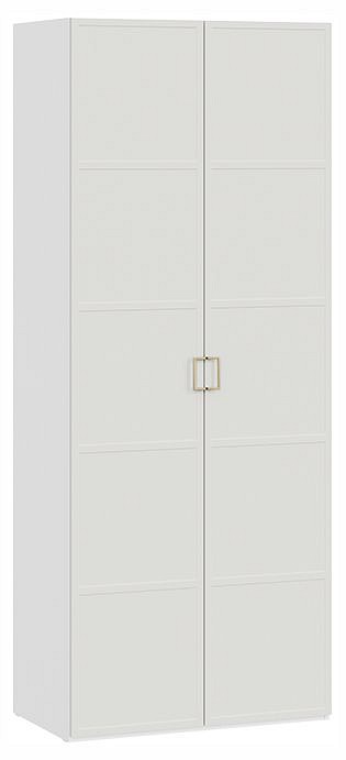 Шкаф платяной Стелла