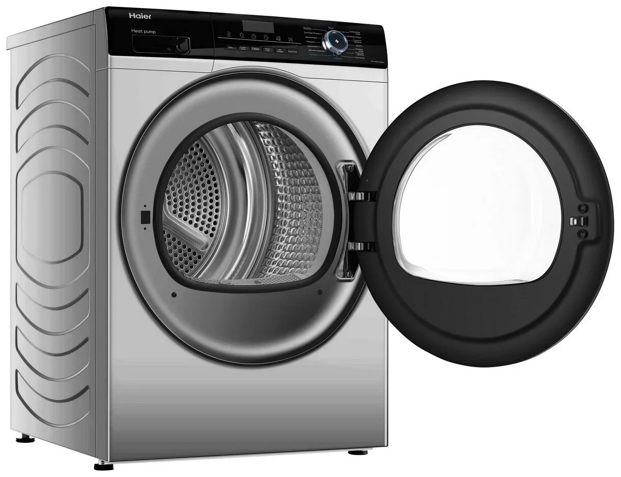 Сушильная машина Haier HD90-A2929AS