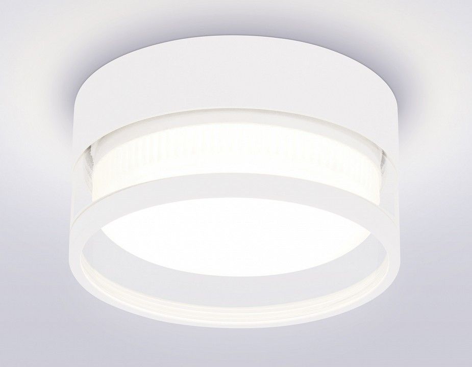 Накладной светильник Ambrella Light TN TN5505