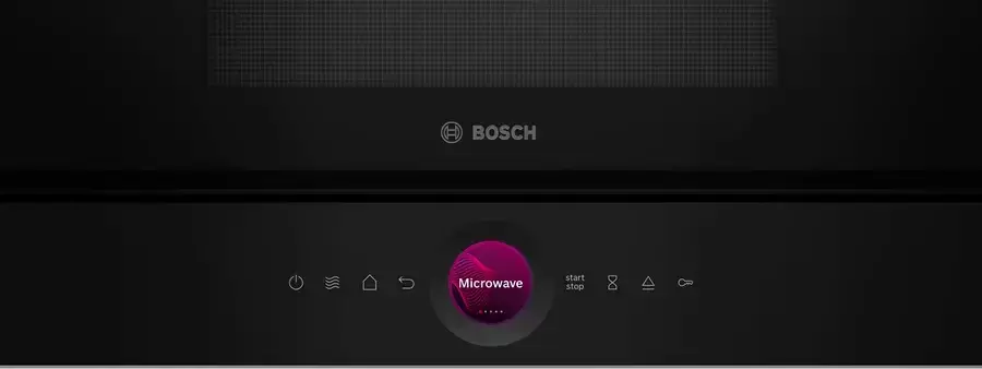Встраиваемая микроволновая печь Bosch BER7321B1