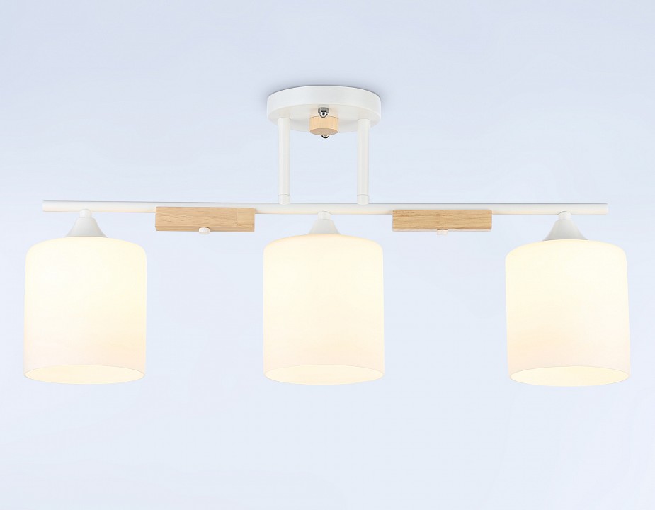 Люстра на штанге Ambrella Light TR TR9546