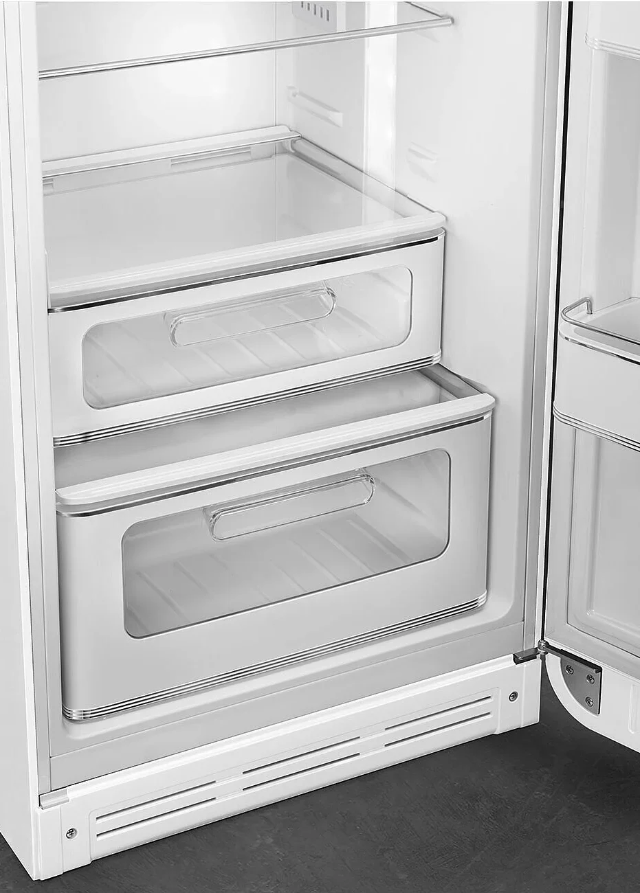 Холодильник Smeg FAB30RWH6
