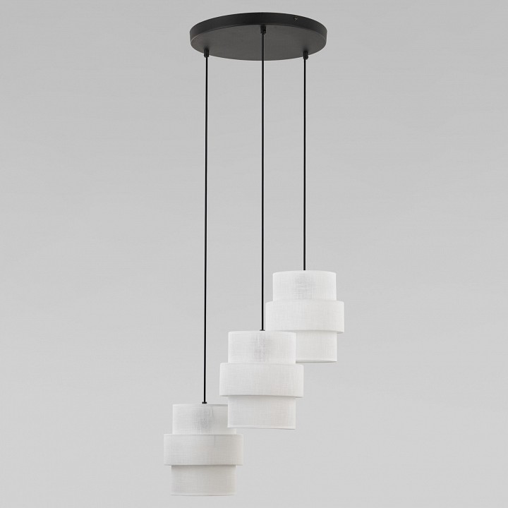 Подвесной светильник TK Lighting Calisto 6018 Calisto