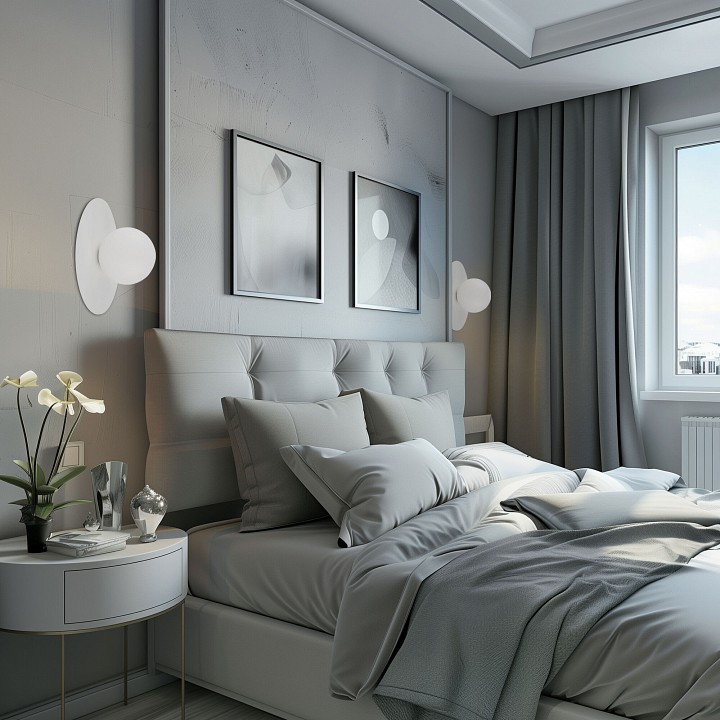 Накладной светильник TK Lighting Pixi 10227 Pixi